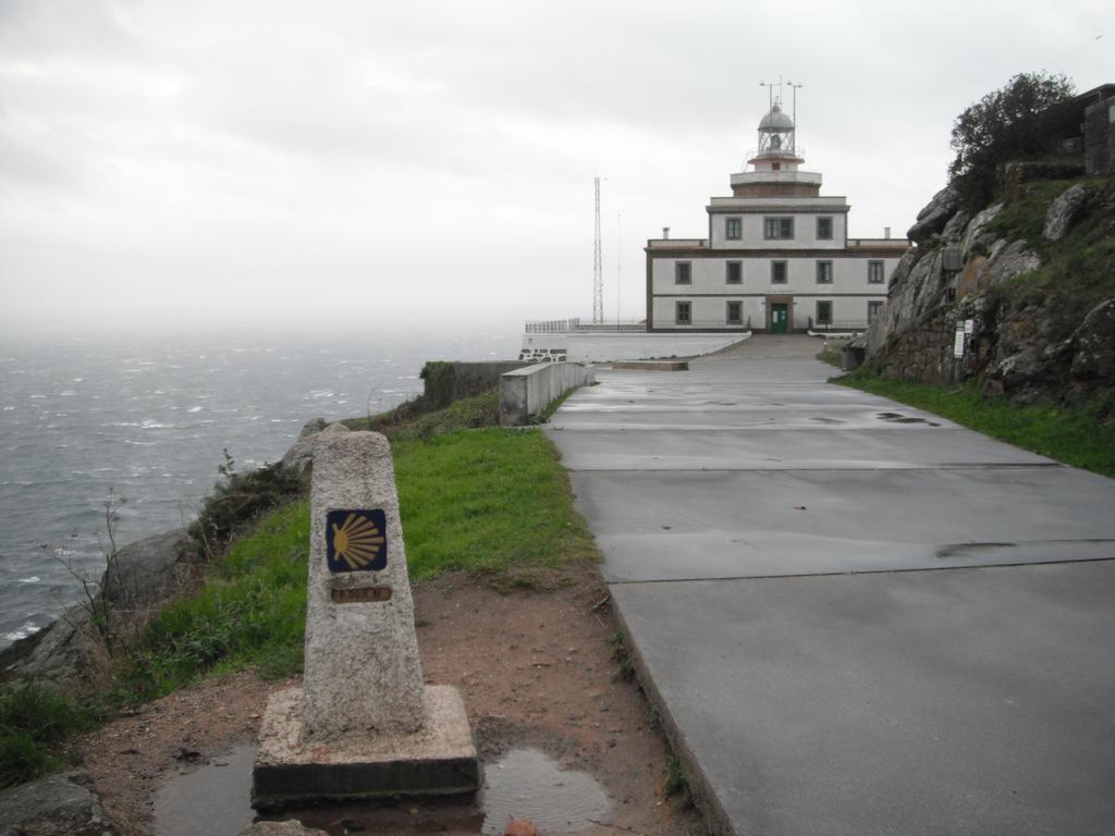 Отель Rustico Finisterrae